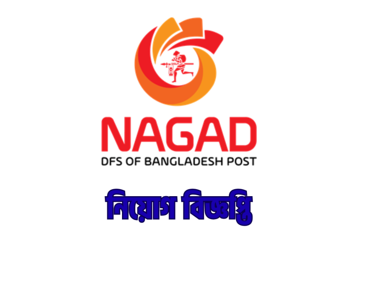 Nagad Limited Job Circular