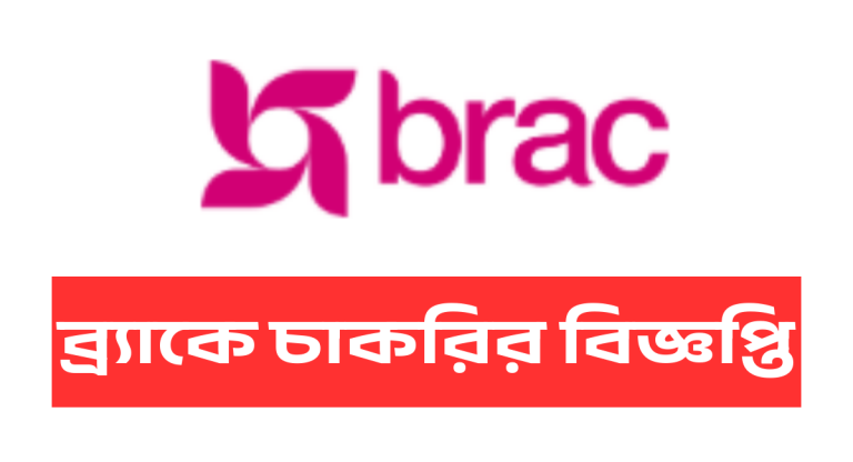 BRAC Job Circular